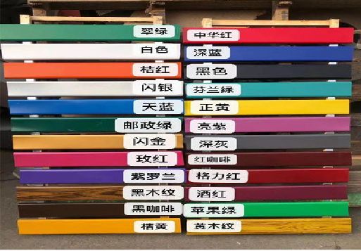 南昌做招牌可以用哪些材料？