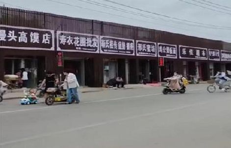南昌政府规划的统一招牌样式有哪些？