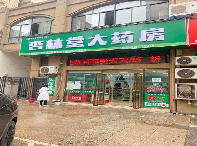 南昌铝塑板门头招牌的特点。