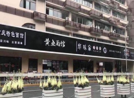 南昌政府为什么要统一规划店铺招牌？
